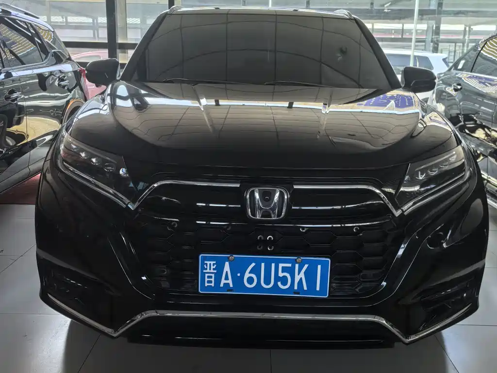 Honda UR-V 2020