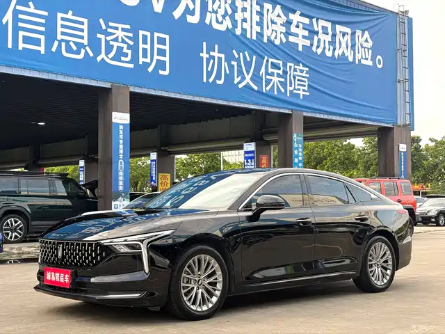 2024 Bestune B70