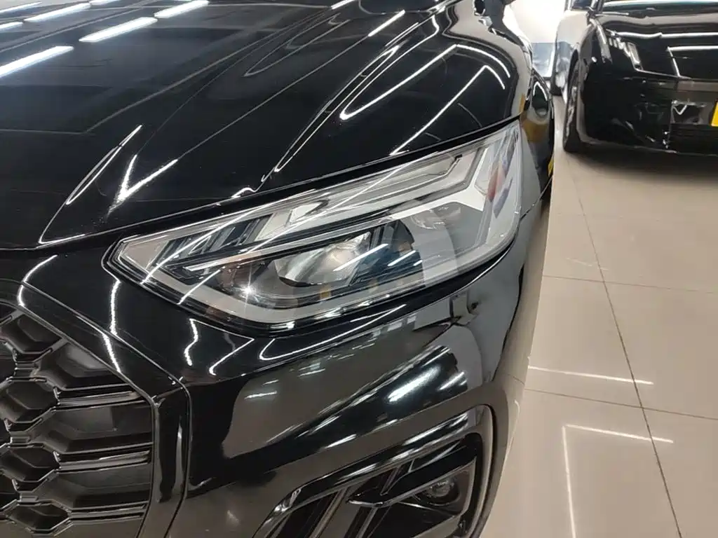 Audi Q5L — миниатюра 24