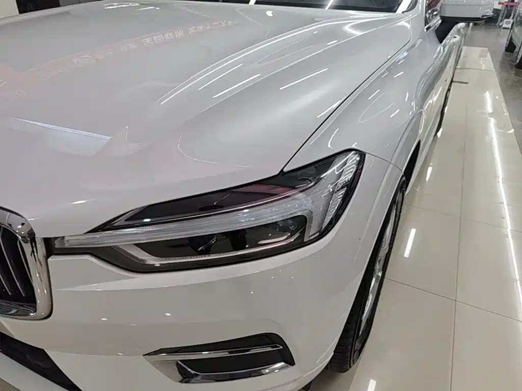 Volvo XC60 — миниатюра 24