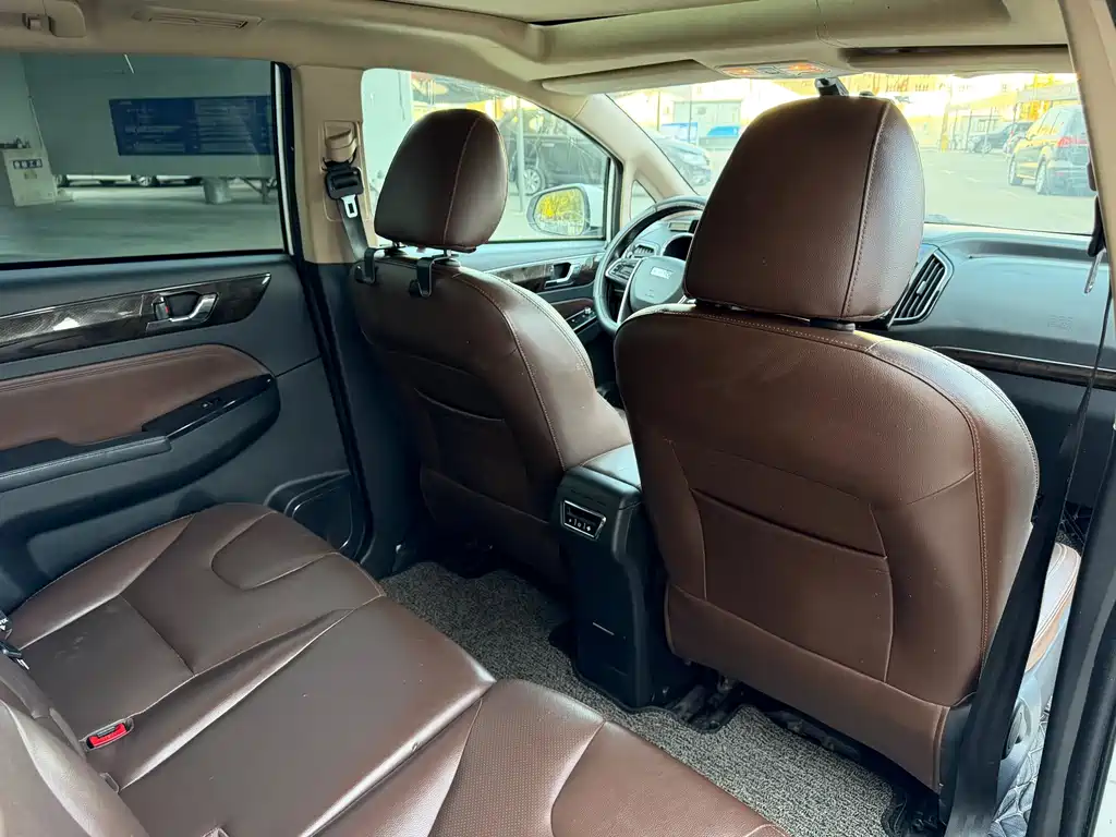 LIFAN MOTORS XUAN LANG