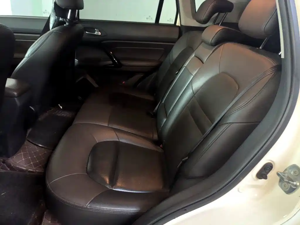 GAC Motor Trumpchi GS4 — миниатюра 17