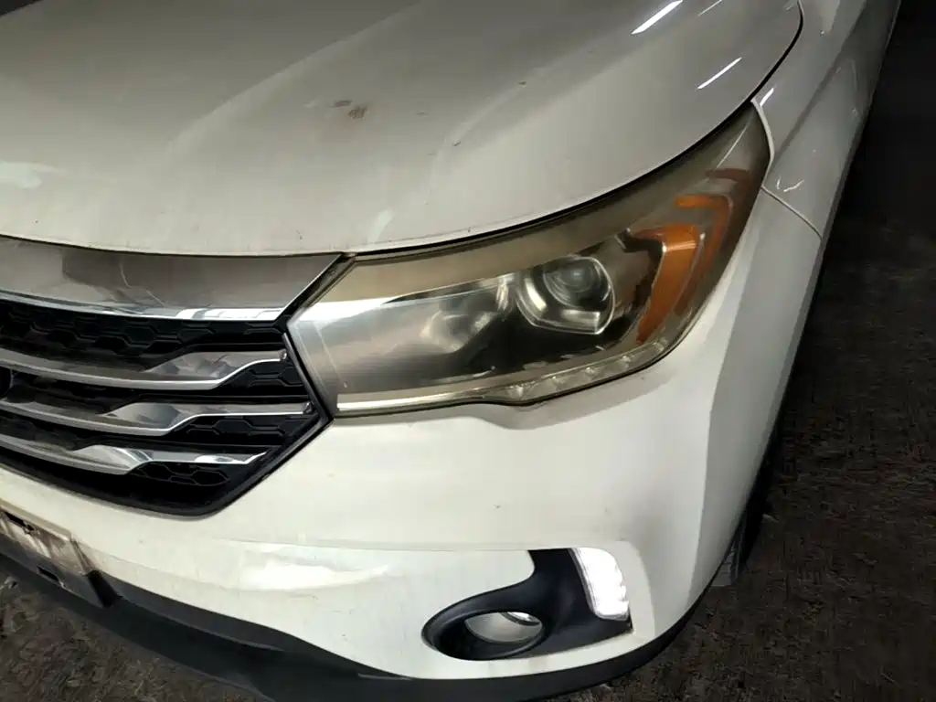 GAC Motor Trumpchi GS4 — миниатюра 24