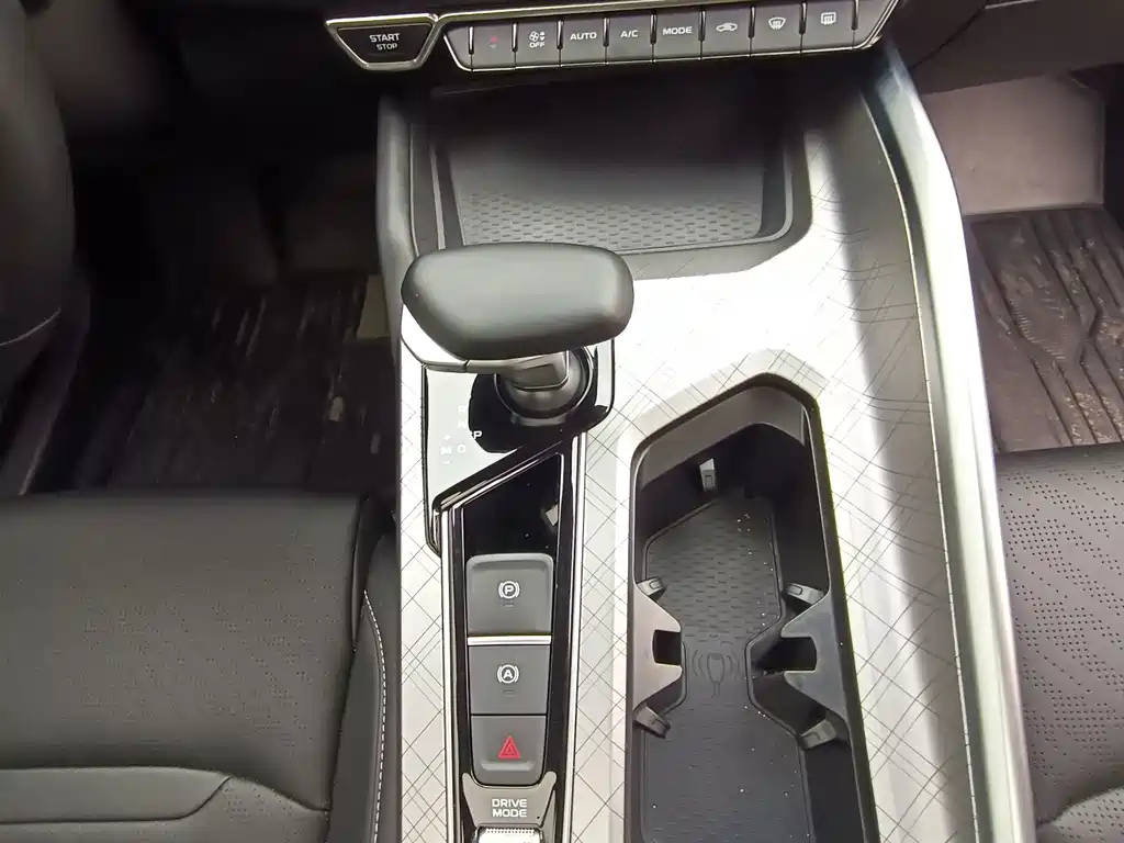 Geely Xingrui — миниатюра 11