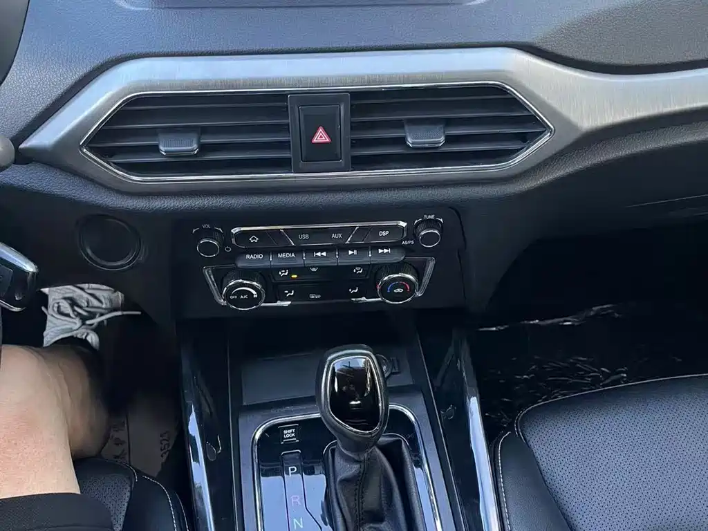 Fengguang Fengguang S560 — миниатюра 13