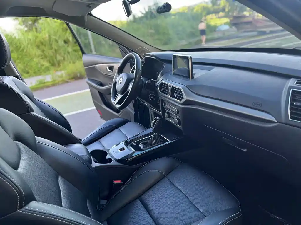 Fengguang Fengguang S560 — миниатюра 15