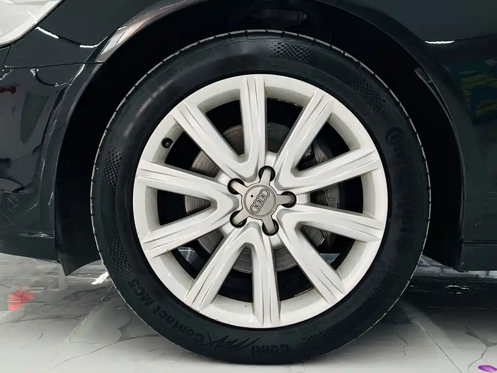 Audi A6L — миниатюра 23