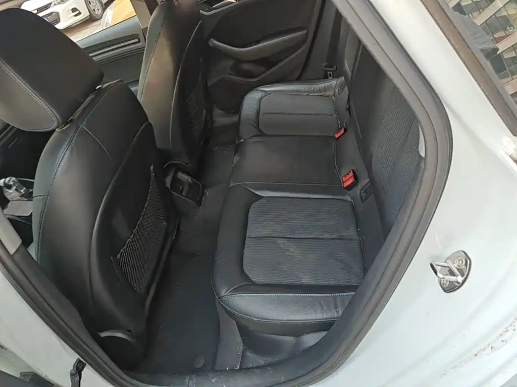 Audi A3 — миниатюра 17