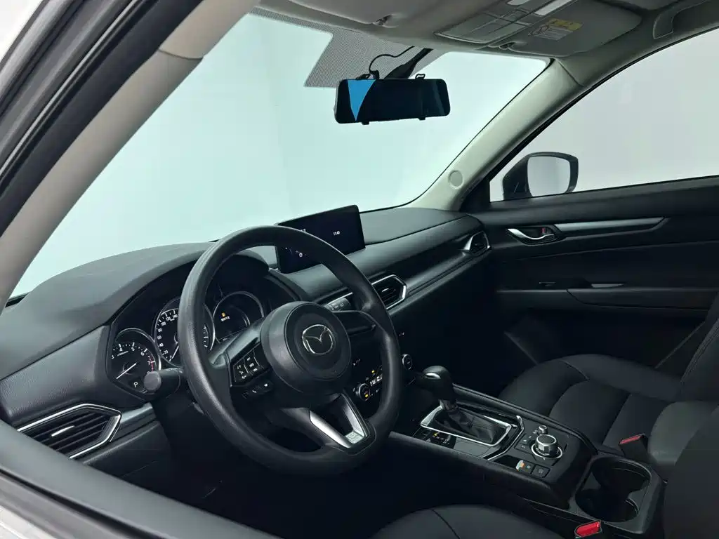 Mazda CX-5 — миниатюра 18