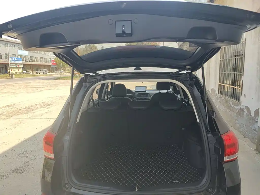 Haval H6 — миниатюра 19