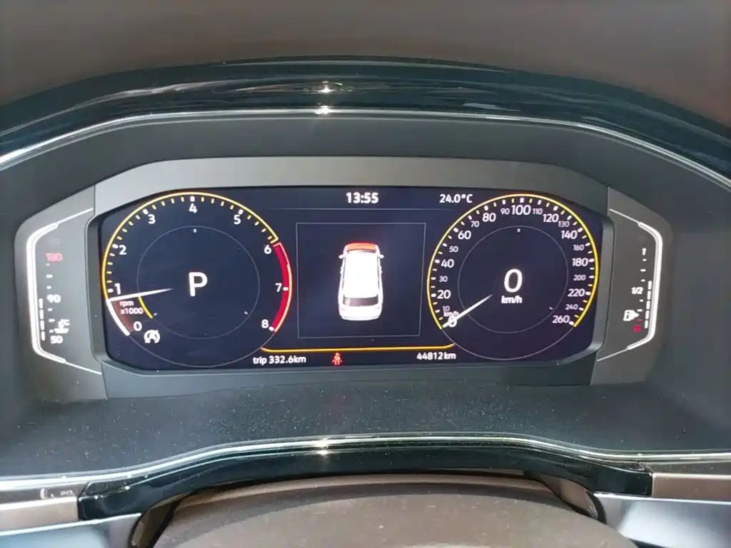 Volkswagen Viloran — миниатюра 12