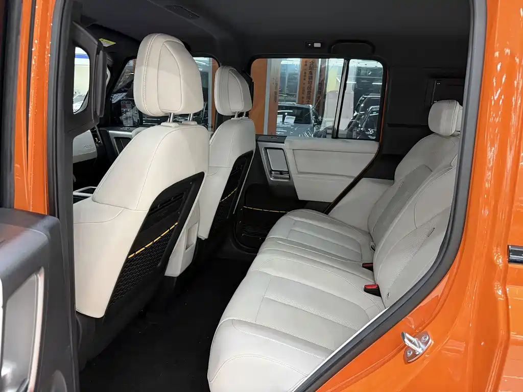iCAR iCAR Super V23 — миниатюра 5