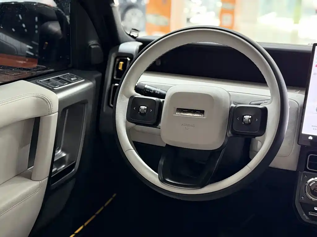 iCAR iCAR Super V23 — миниатюра 6