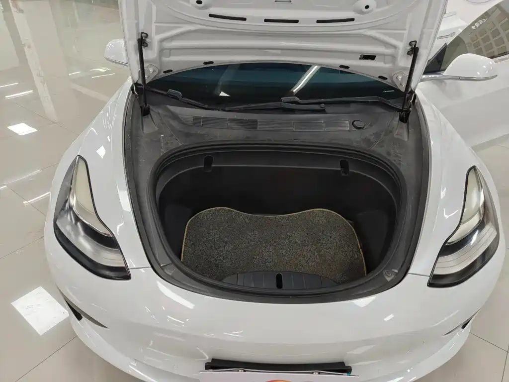 Tesla Model 3 — миниатюра 21