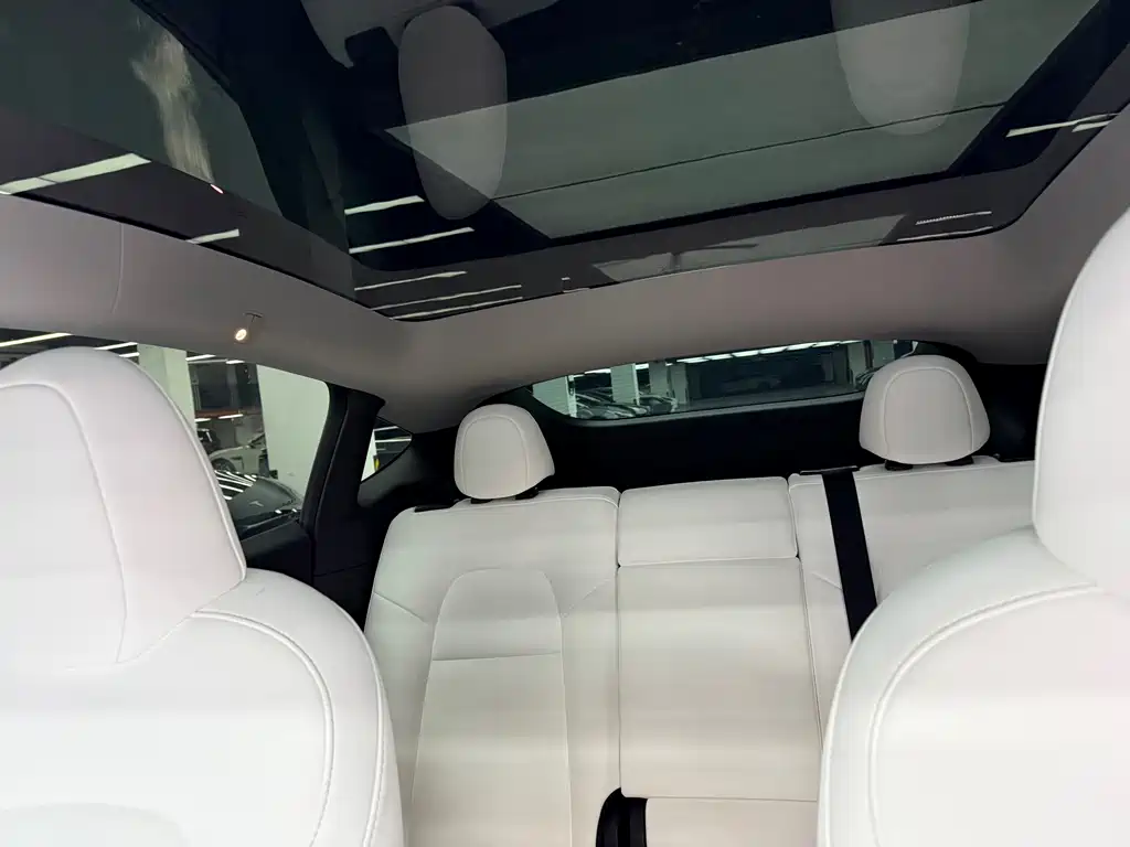 Tesla Model Y — миниатюра 9