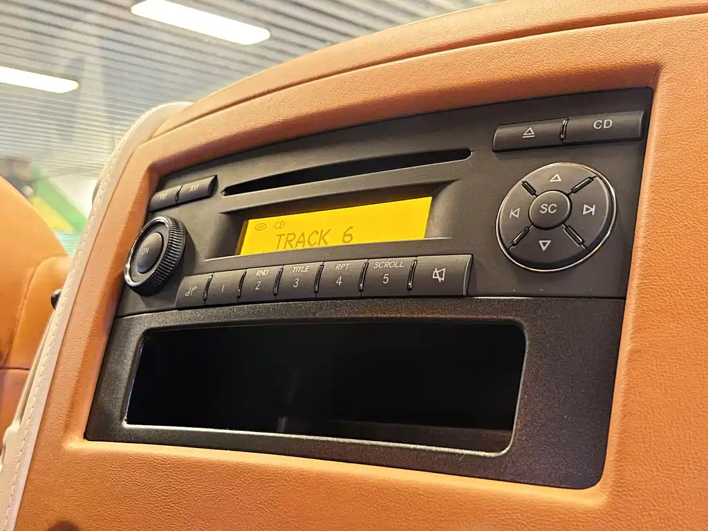 Mercedes-Benz Sprinter — миниатюра 14