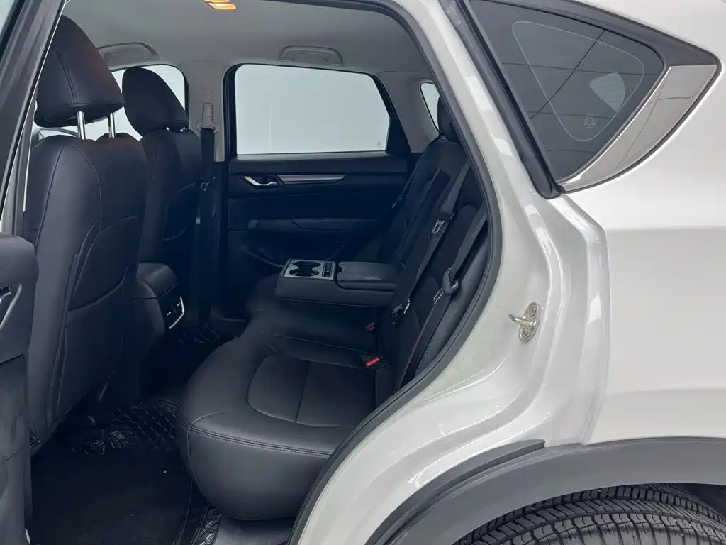 Mazda CX-5 — миниатюра 16