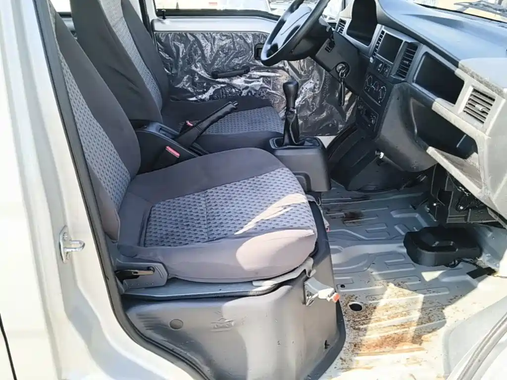 Wuling Zhiguang — миниатюра 20