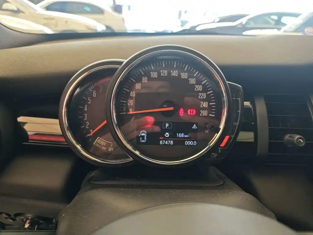 MINI Mini — миниатюра 12