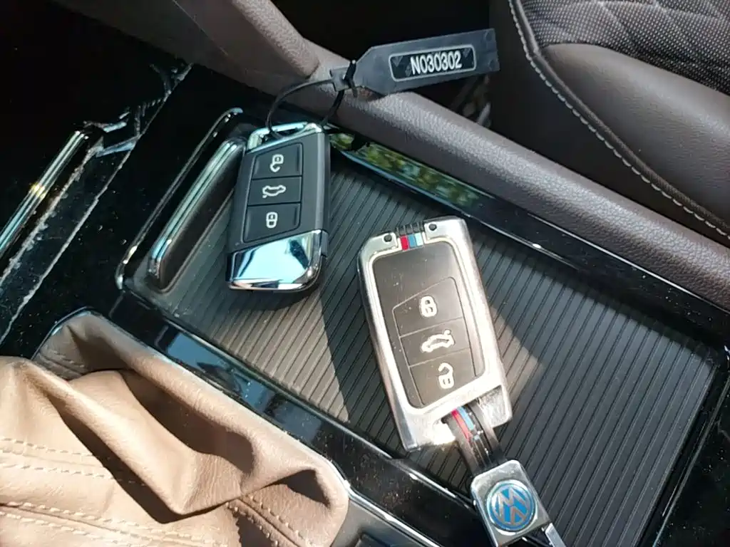 Volkswagen Viloran — миниатюра 9