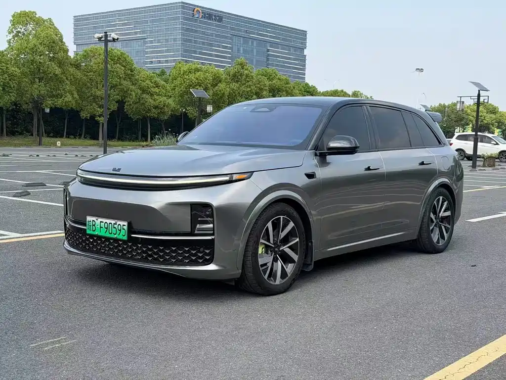 Li Auto Li L7 2023