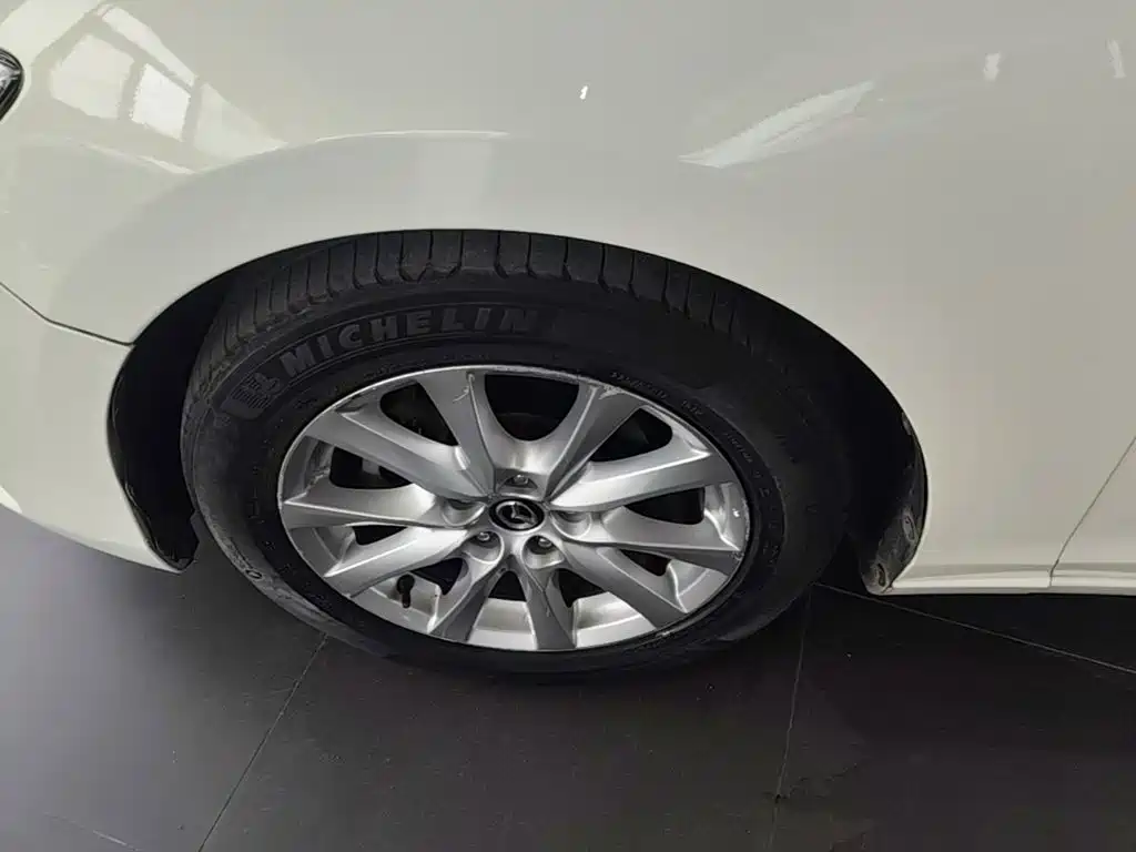 Mazda Atenza — миниатюра 23
