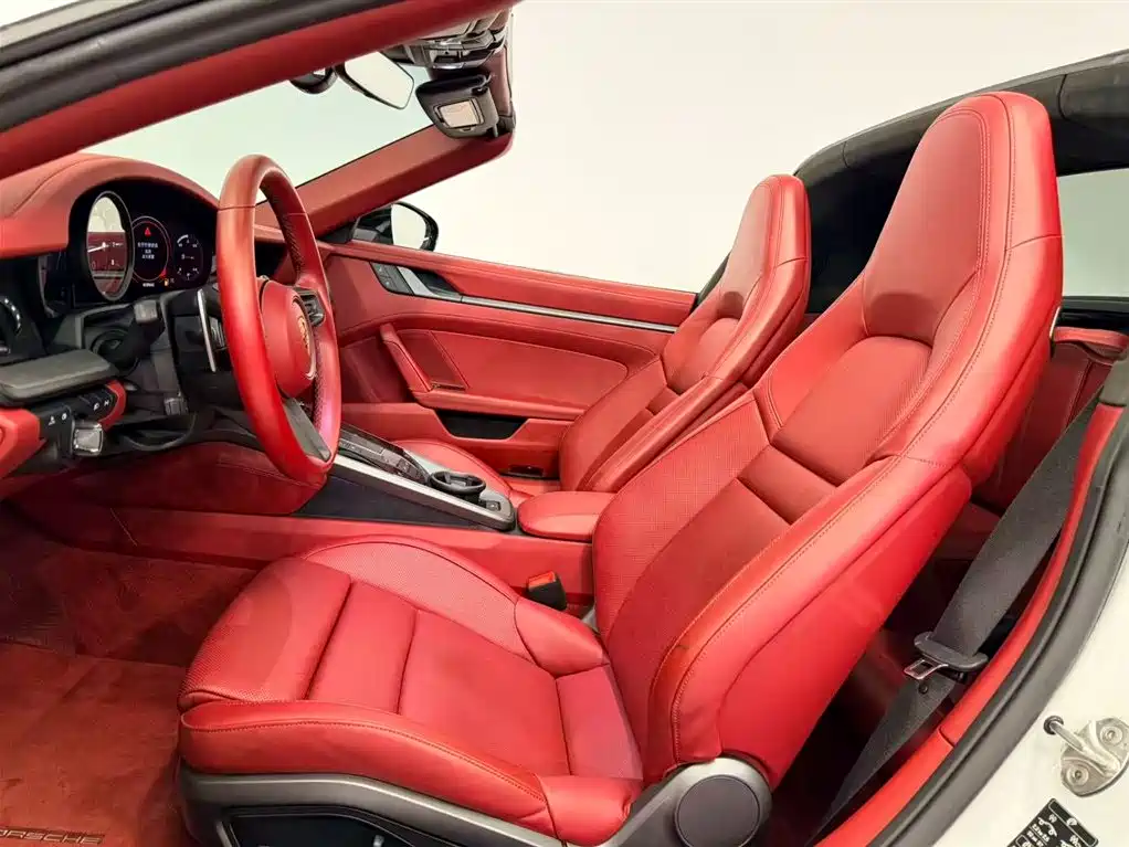 Porsche 911 — миниатюра 12