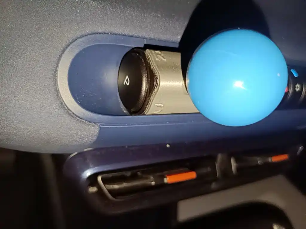 BYD Seagull — миниатюра 14