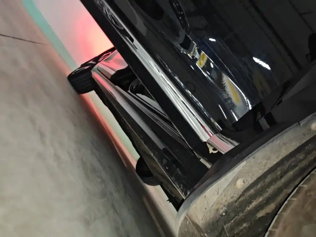 Volkswagen Magotan — миниатюра 21