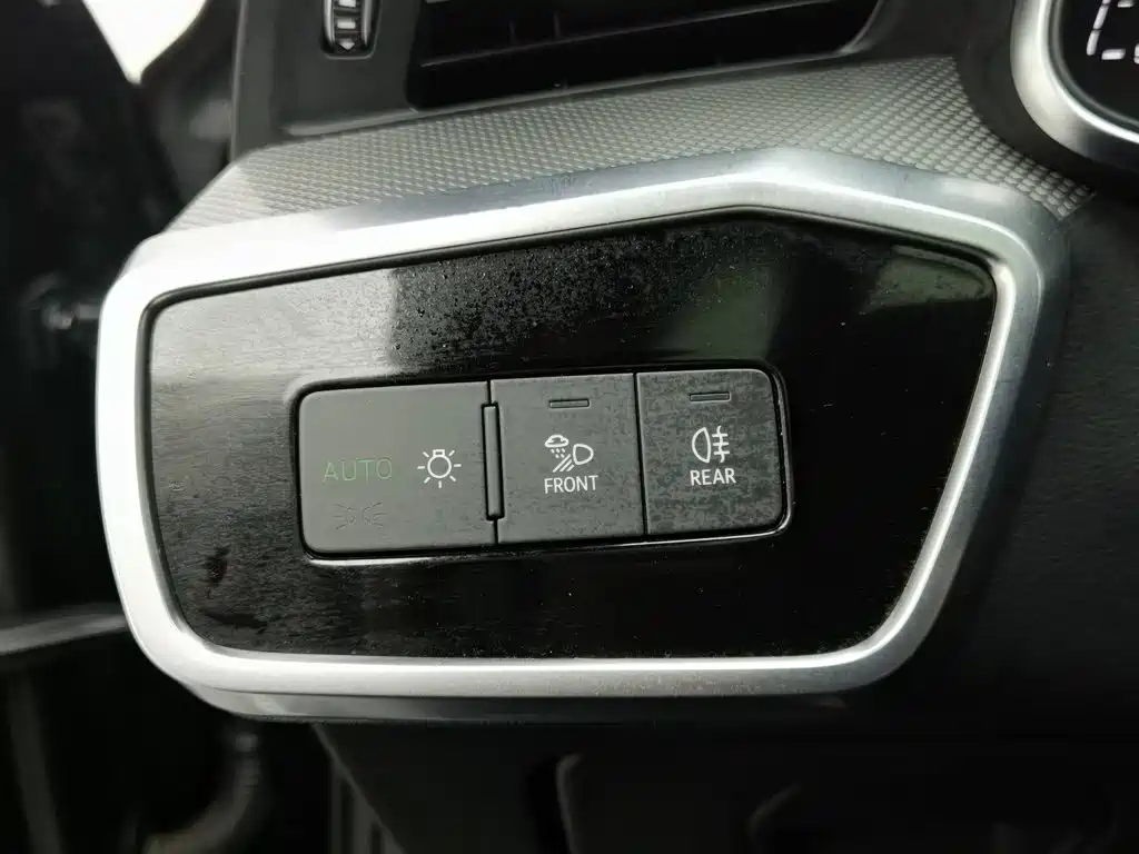 Audi A6L — миниатюра 21