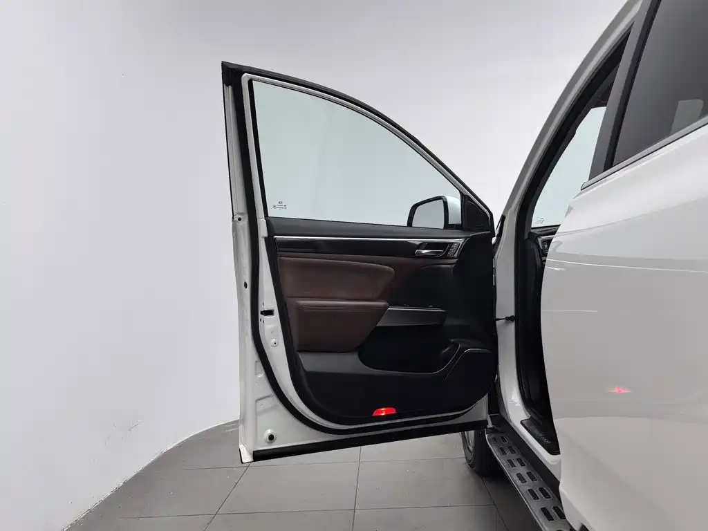 GAC Motor Trumpchi GS8 — миниатюра 8