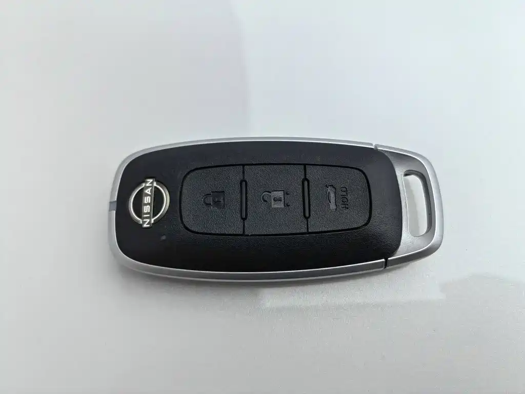 Nissan Sylphy — миниатюра 19