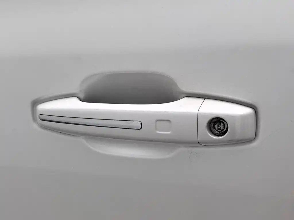 GAC Motor Trumpchi GS8 — миниатюра 18