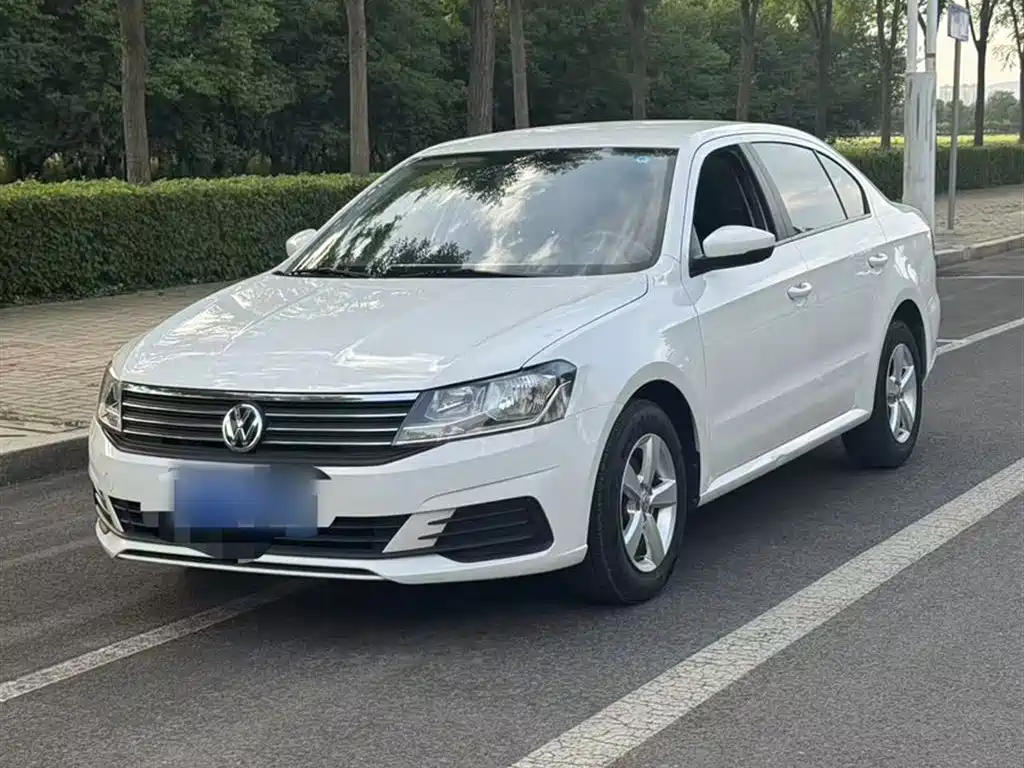 Volkswagen Lavida 2023