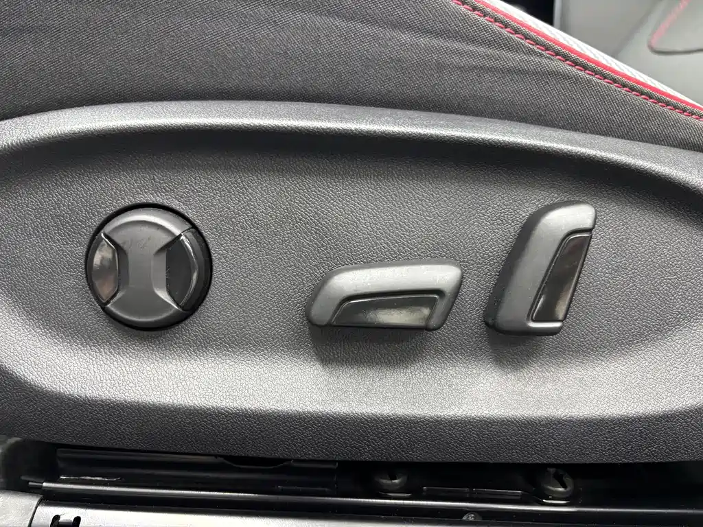 Volkswagen Lamando — миниатюра 15