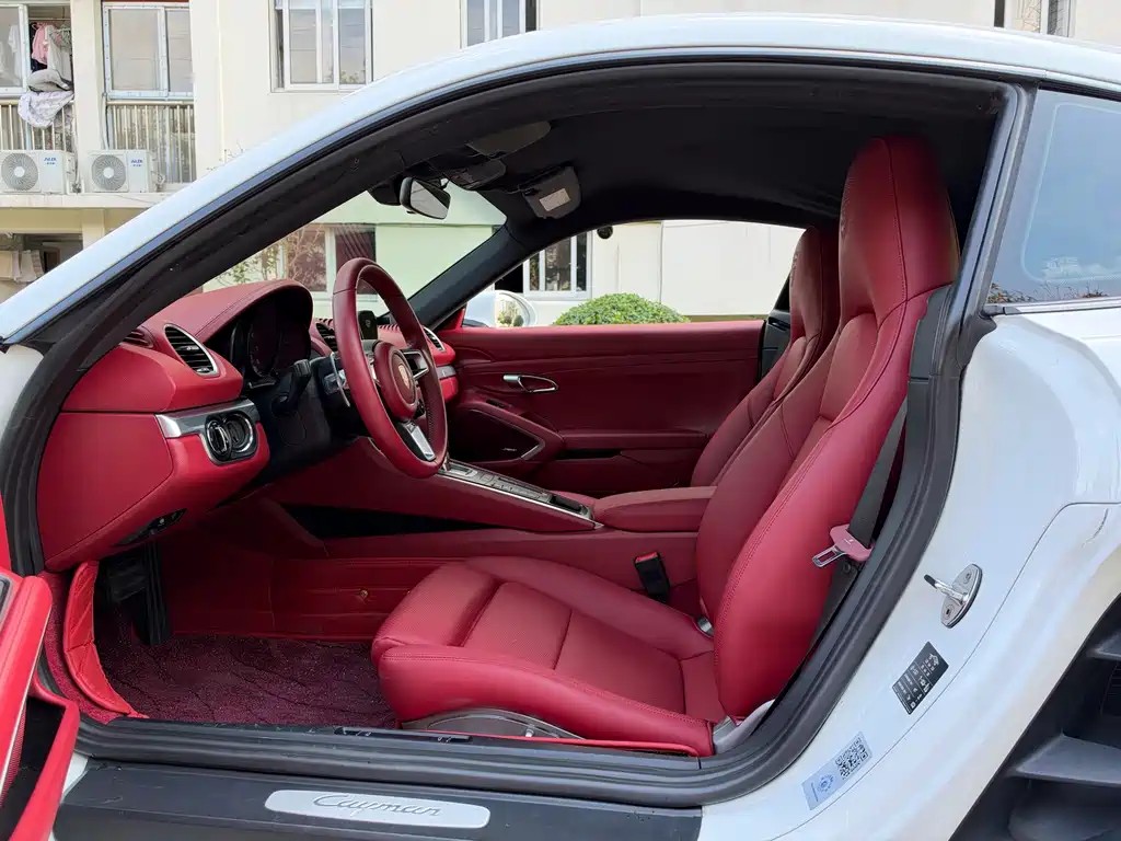 Porsche 718 — миниатюра 11