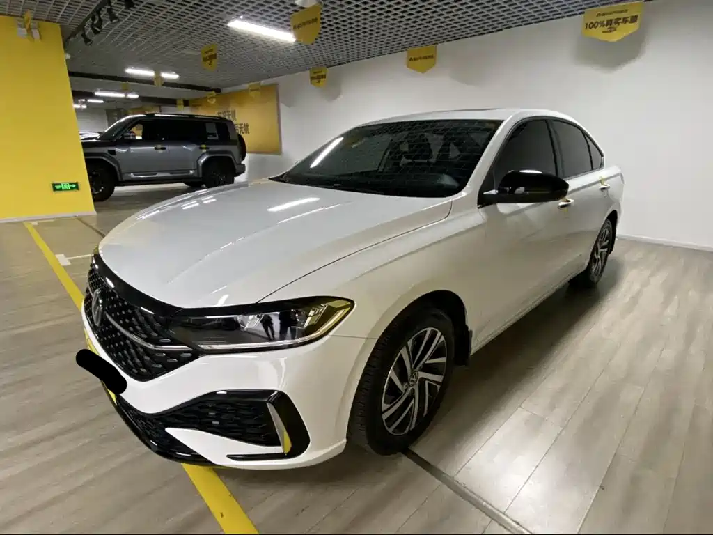 Volkswagen Lavida 2024
