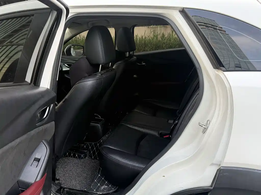 Mazda CX-3 — миниатюра 10