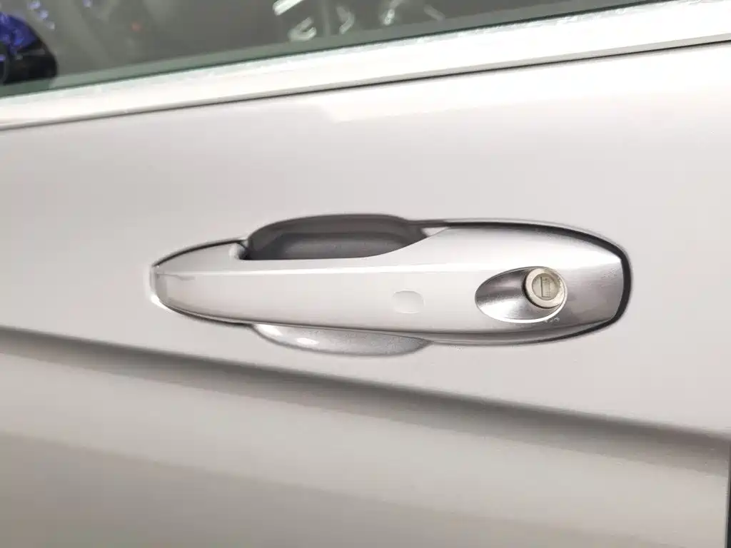 Haima Haima 8S — миниатюра 18
