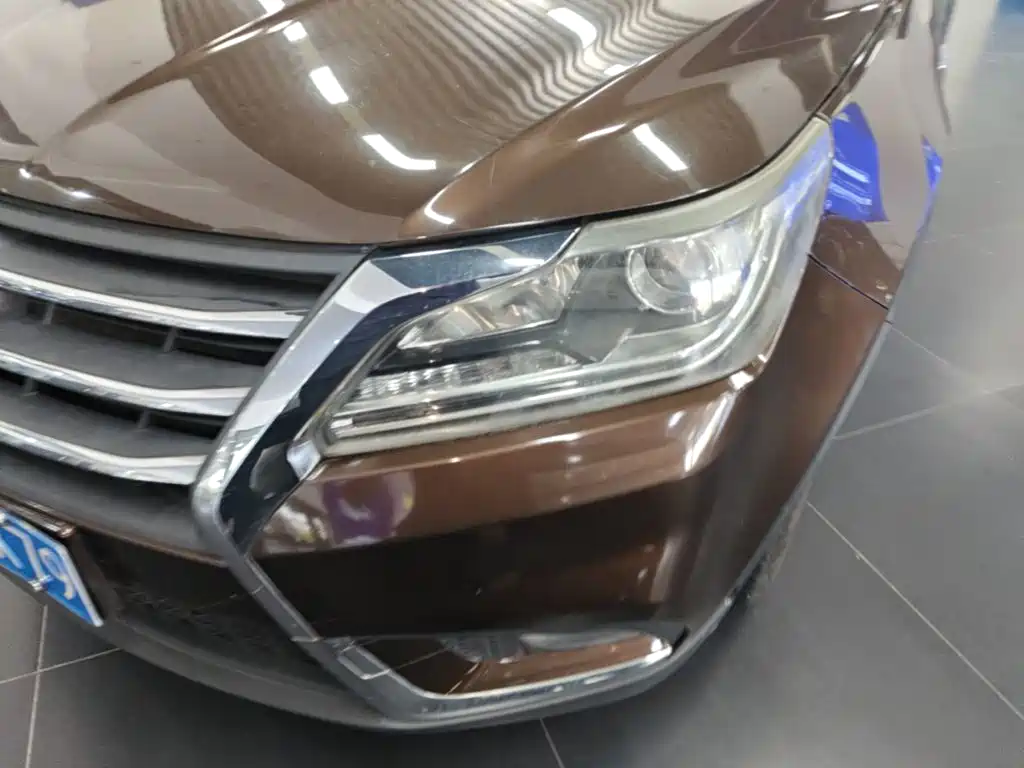 Huasu Huansu S6 — миниатюра 24