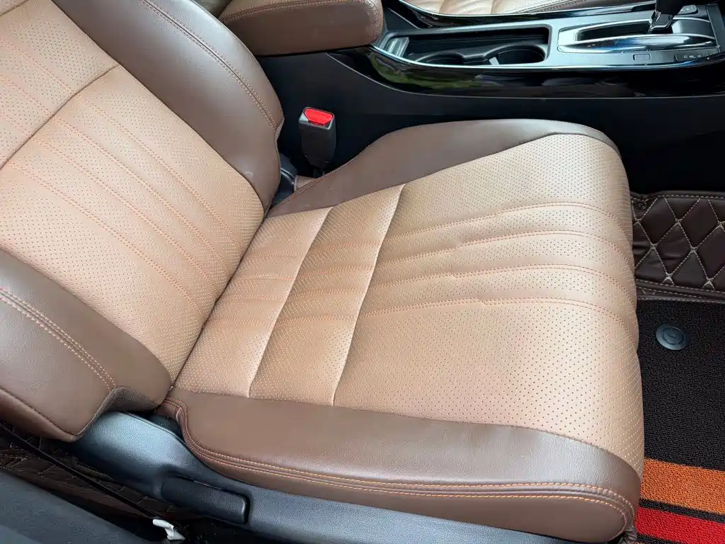 Honda Jade — миниатюра 18