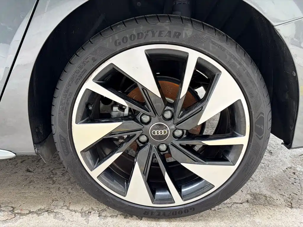 Audi A3 — миниатюра 21