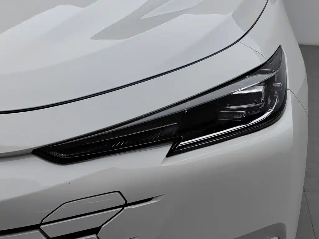 Changan UNI-K — миниатюра 7