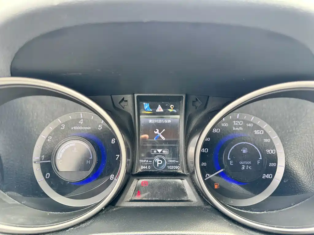 Changan CS75 — миниатюра 17