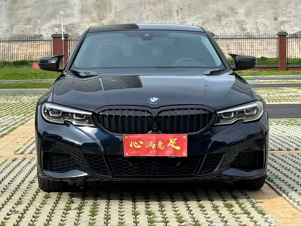 BMW 3 Series — миниатюра 2