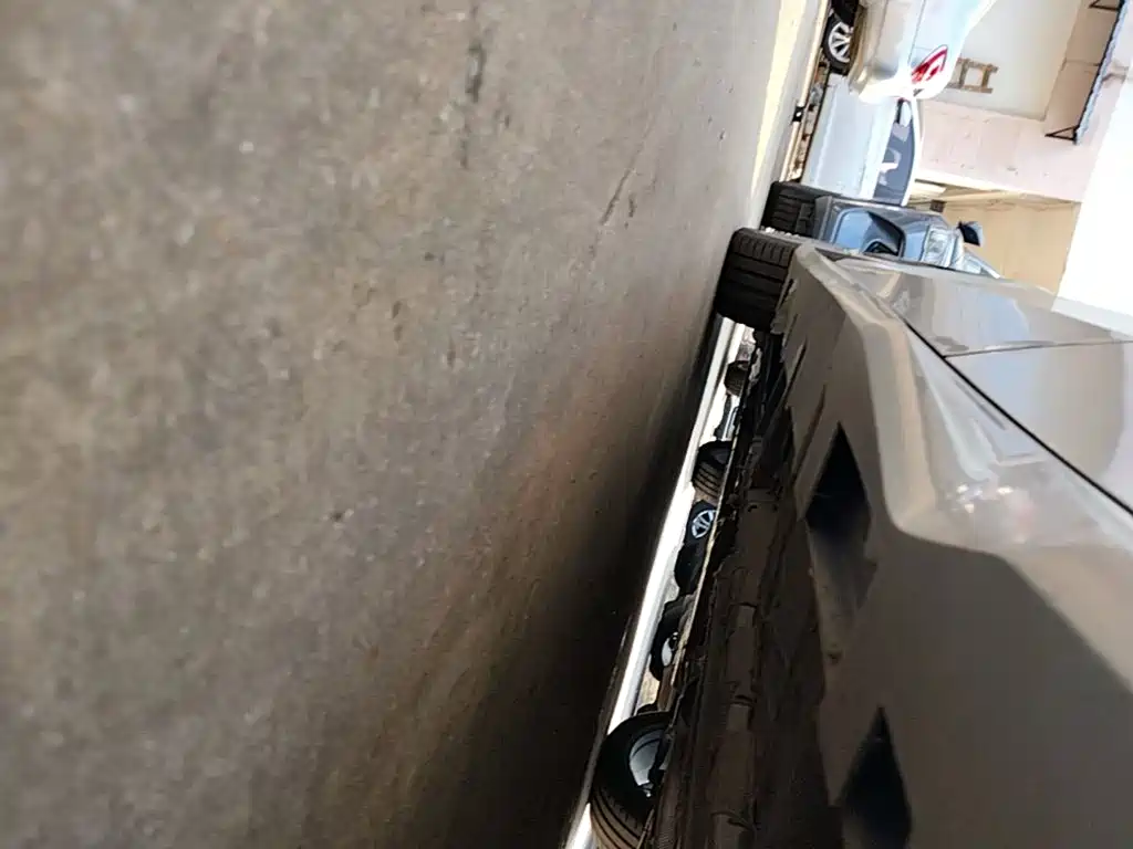 GAC Motor Shadow Leopard — миниатюра 22