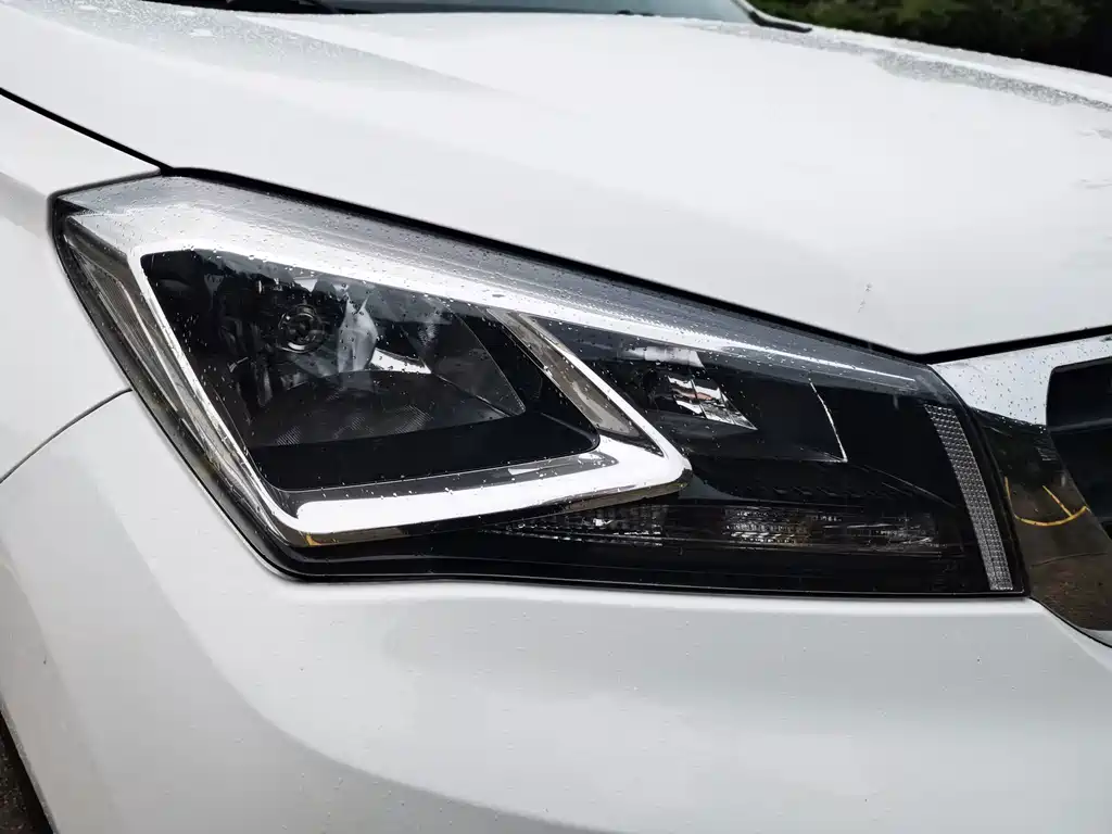 Changan CS15 — миниатюра 14