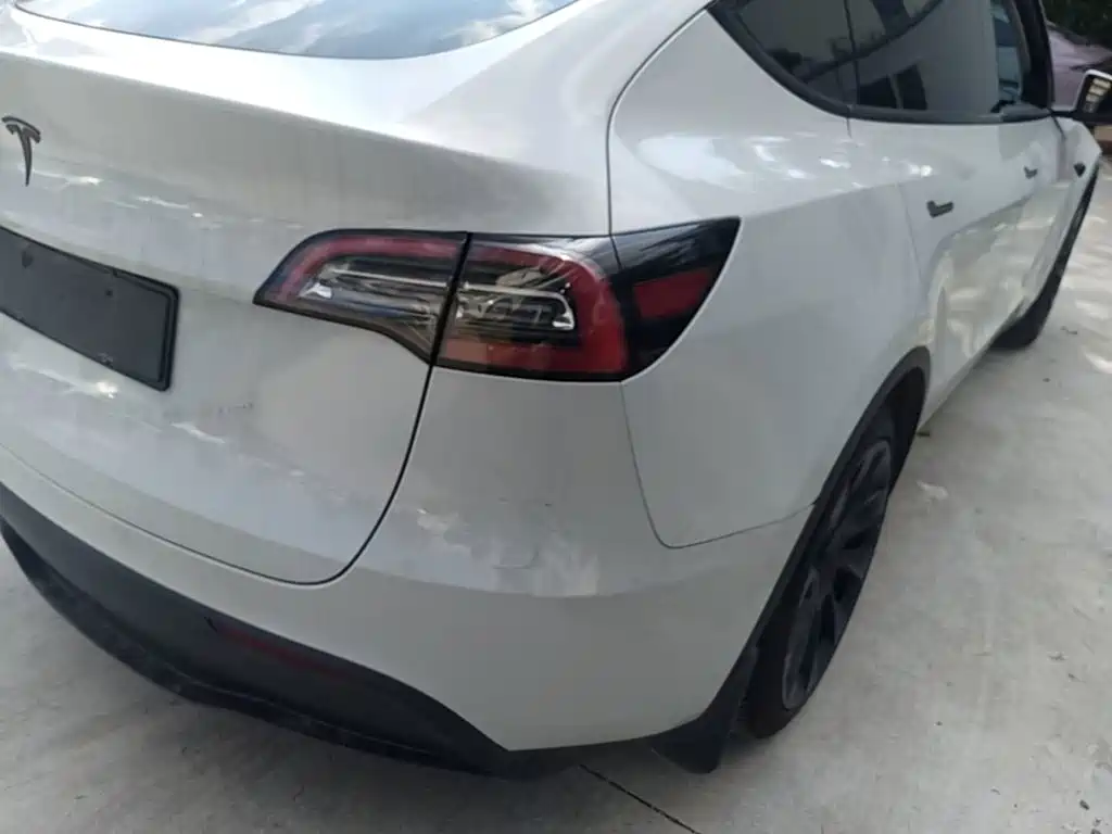Tesla Model Y — миниатюра 8