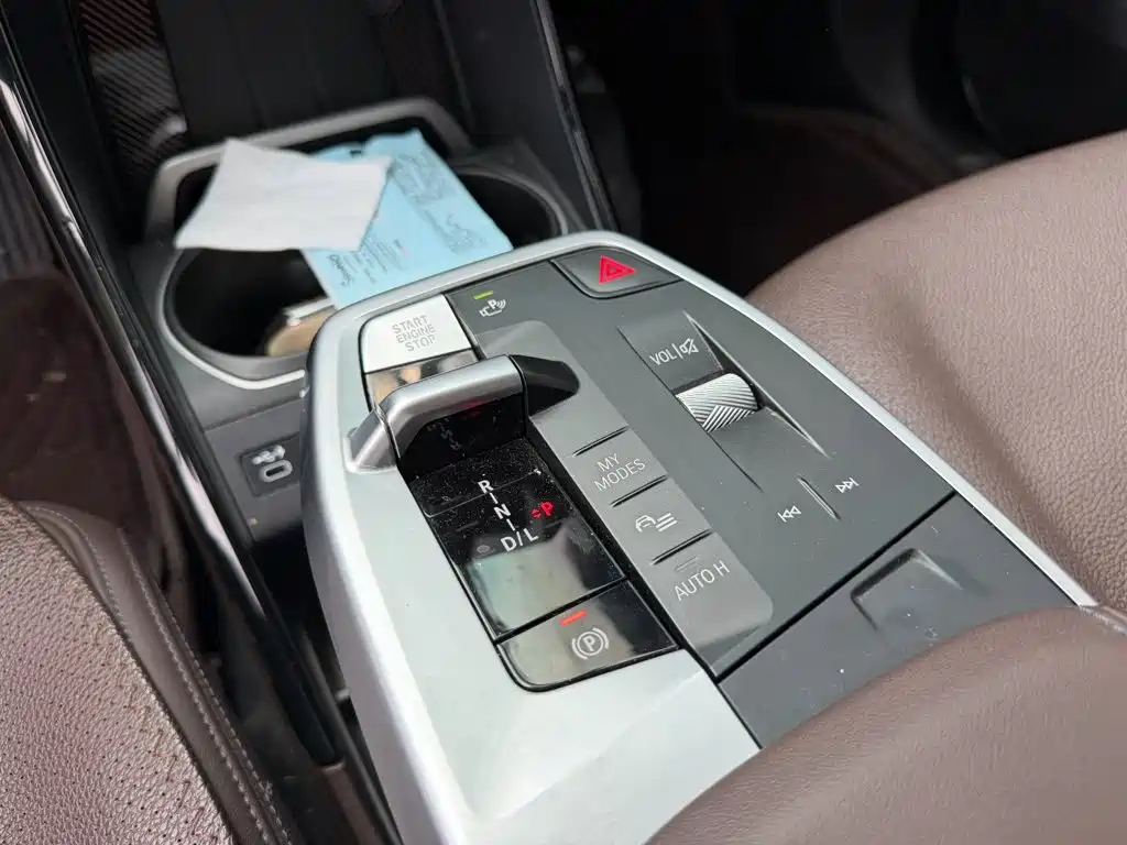 BMW X1 — миниатюра 9