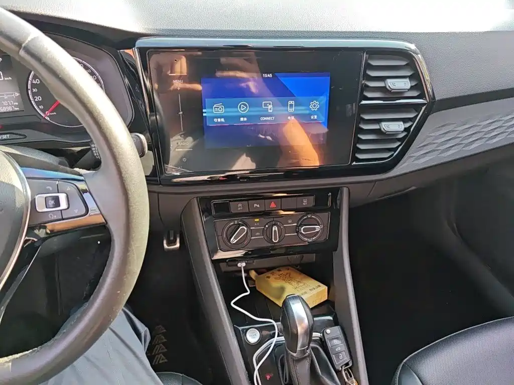 Jetta VS5 — миниатюра 6